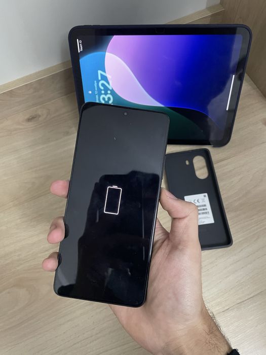 Poco x7 pro 12/256Gb 5G