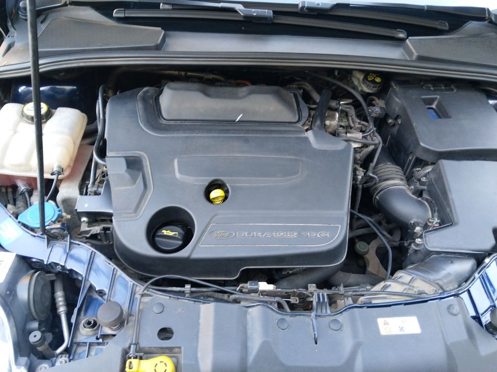 Ford focus mk3 turnier