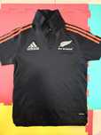 Tricou polo All Blacks