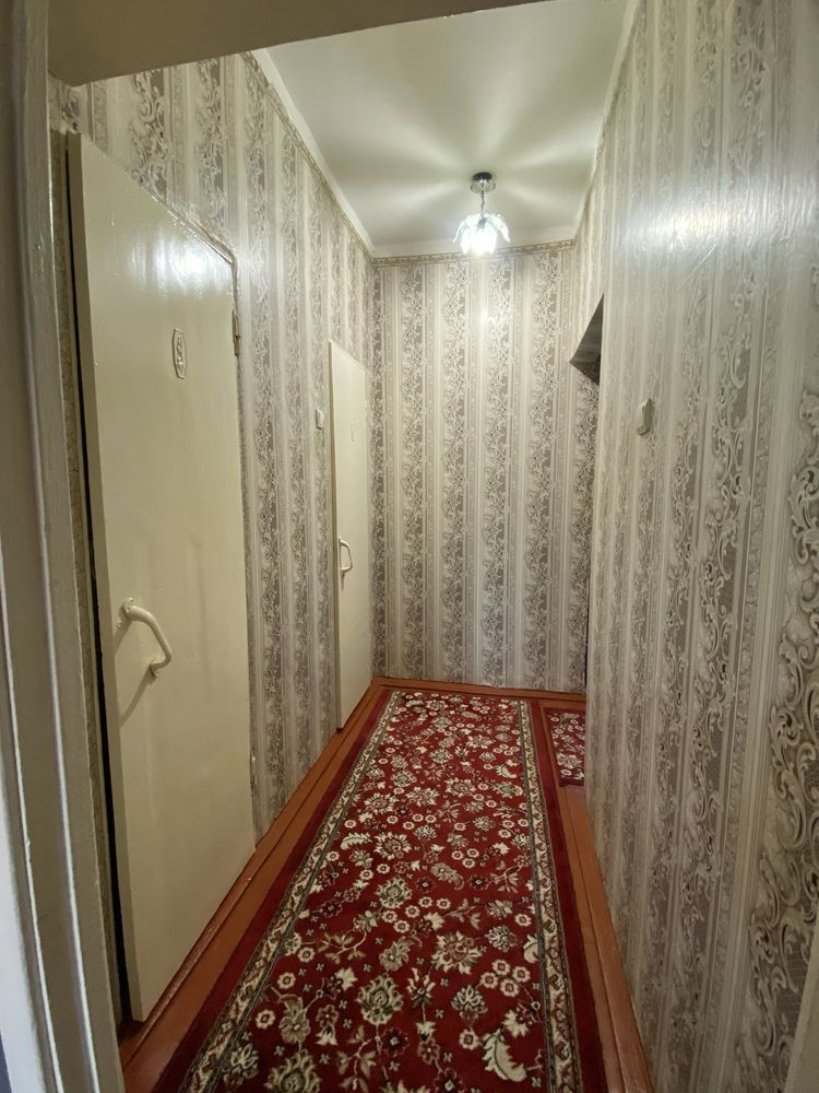 продается 2 комнатная квартира
