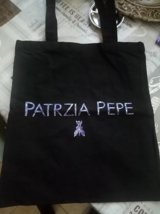 Patrizia Pepe дамска чанта