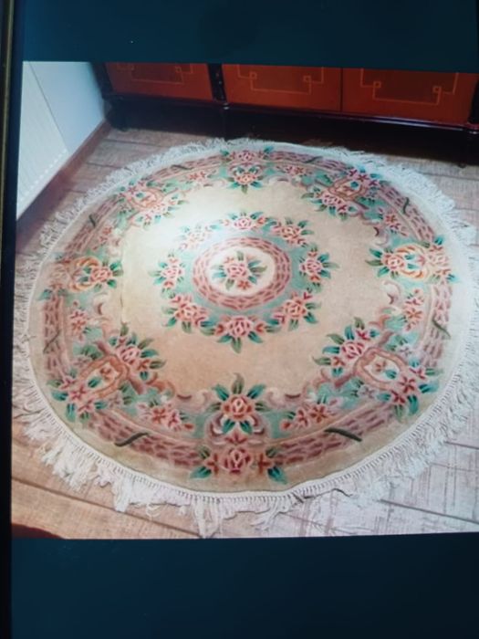 Covoare chinezesti vechi