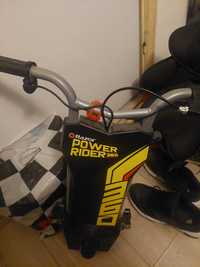 Tricicleta electrica drifturi Razor PowerRider 360