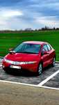 Honda Civic 8 Хонда Сивик VIII 1.8 Бензин V-Tec