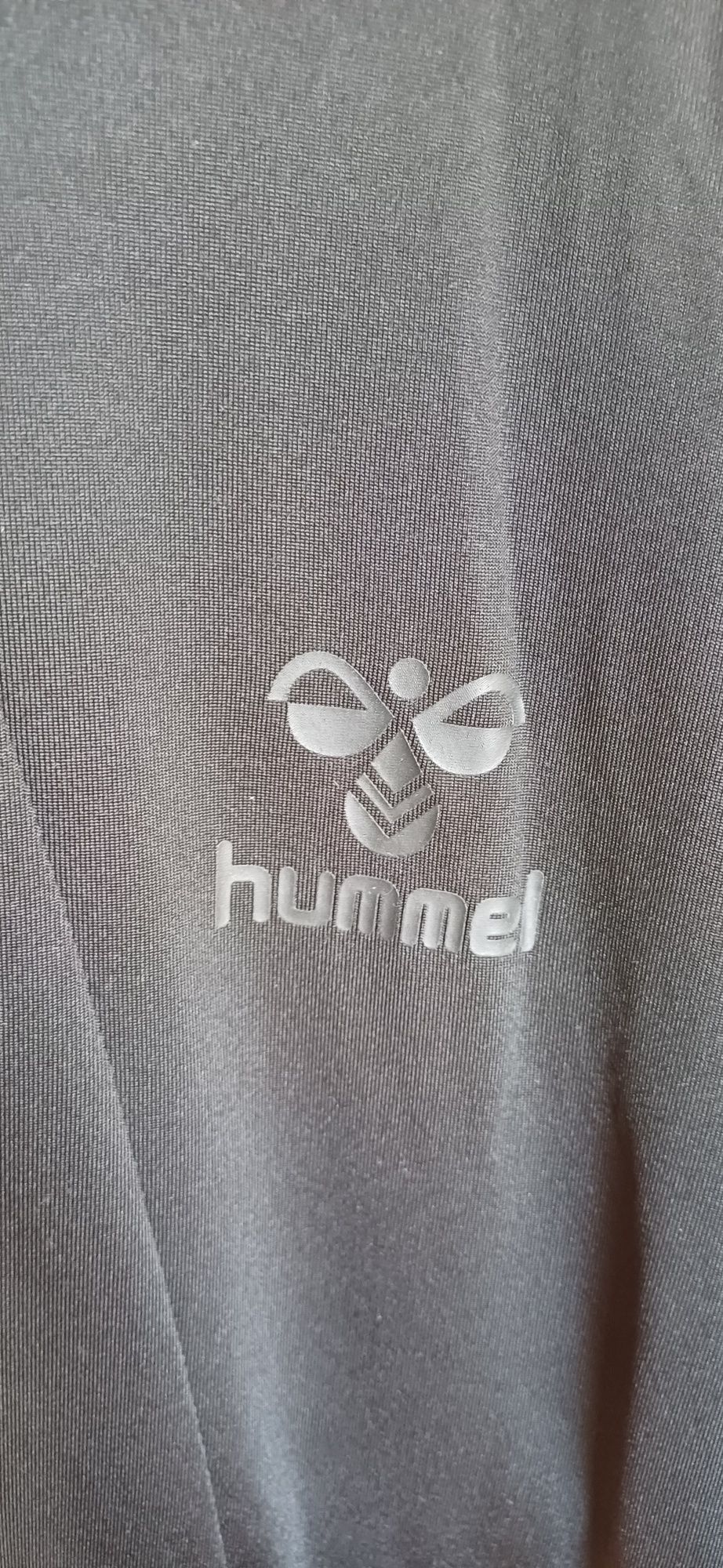 Мъжко спортно горнище Hummel