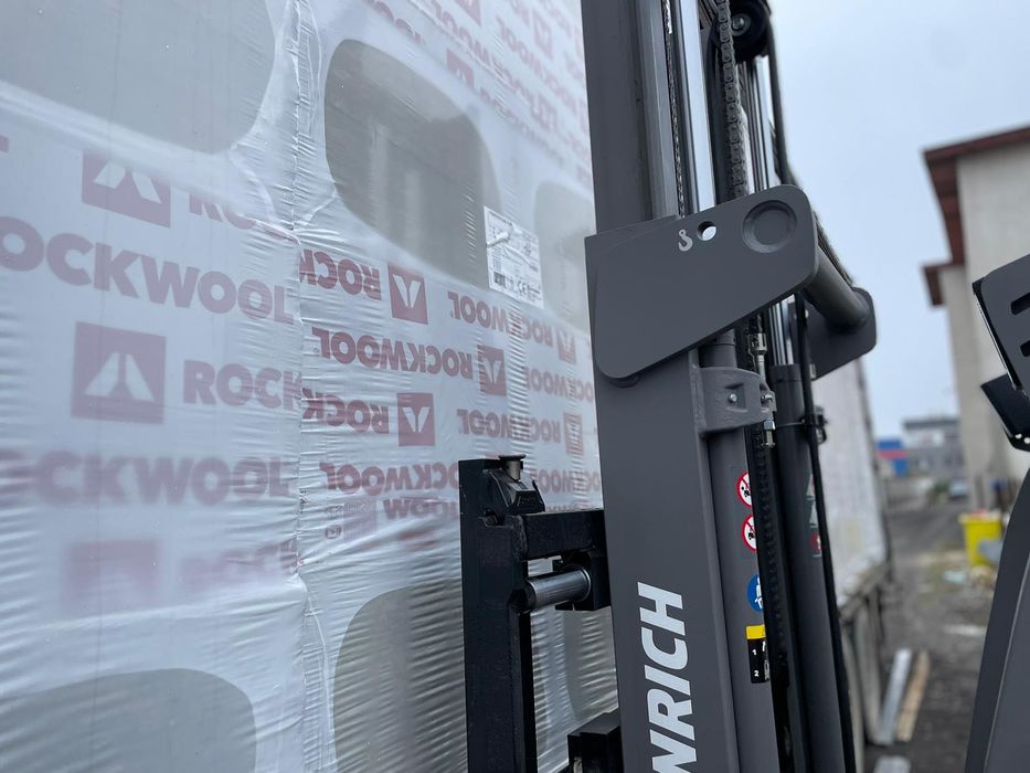 Vata bazaltica rockwool Interior/Exterior - Frontrock - Preturi bomba!