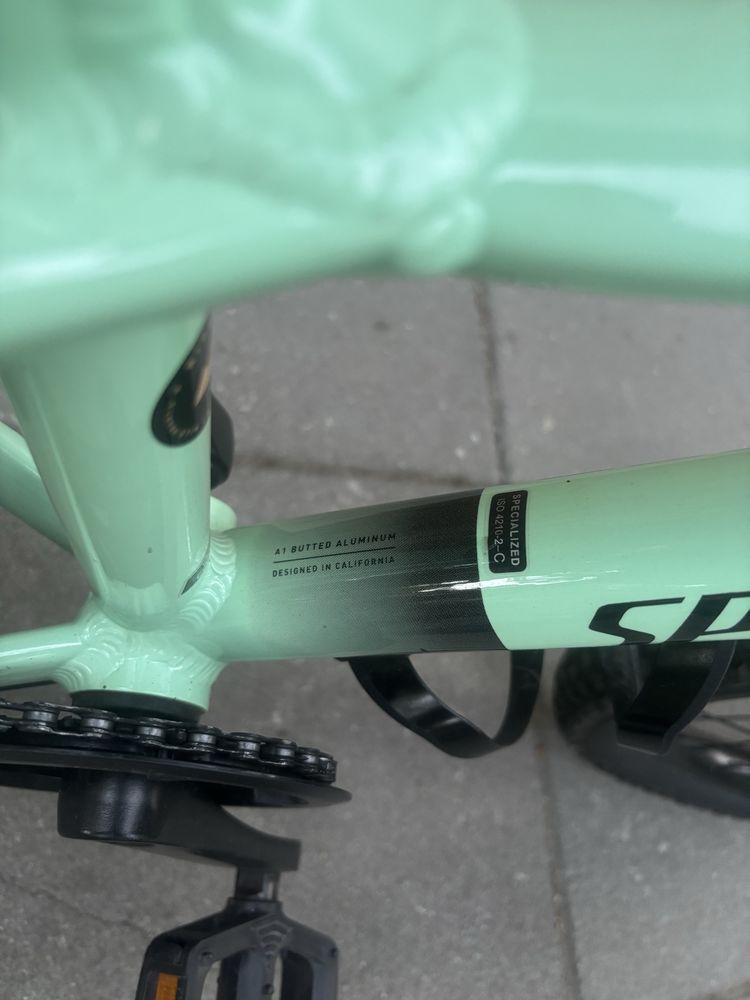 Детски велосипед 20” цола SPECIALIZED