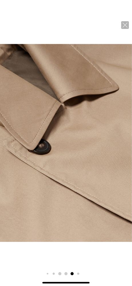 Trenci Mango / M nou
