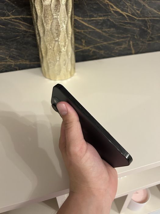 Iphone 14 Pro Graphite-128 GB