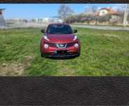 Продавам Nissan Juke