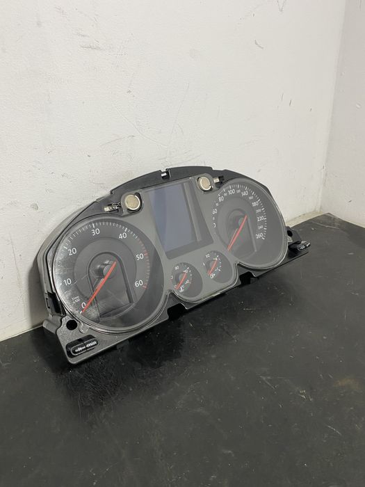 Ceasuri bord volkswagen vw passat B6 1.9 TDI BKC 105cp  2005 | 2006