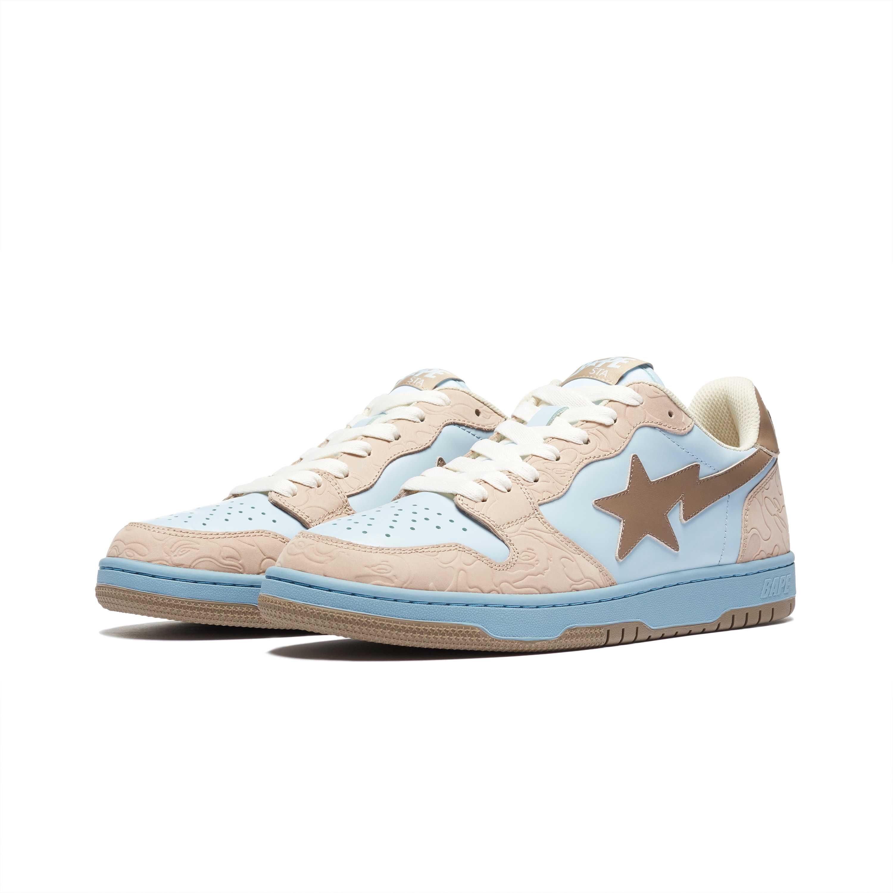 BAPE SK8 STA - Привезли из ЕВРОПЫ размеры от 40 до 45.