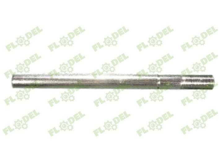 Deget escamotabil combina agricola CLAAS - 205mm 603759