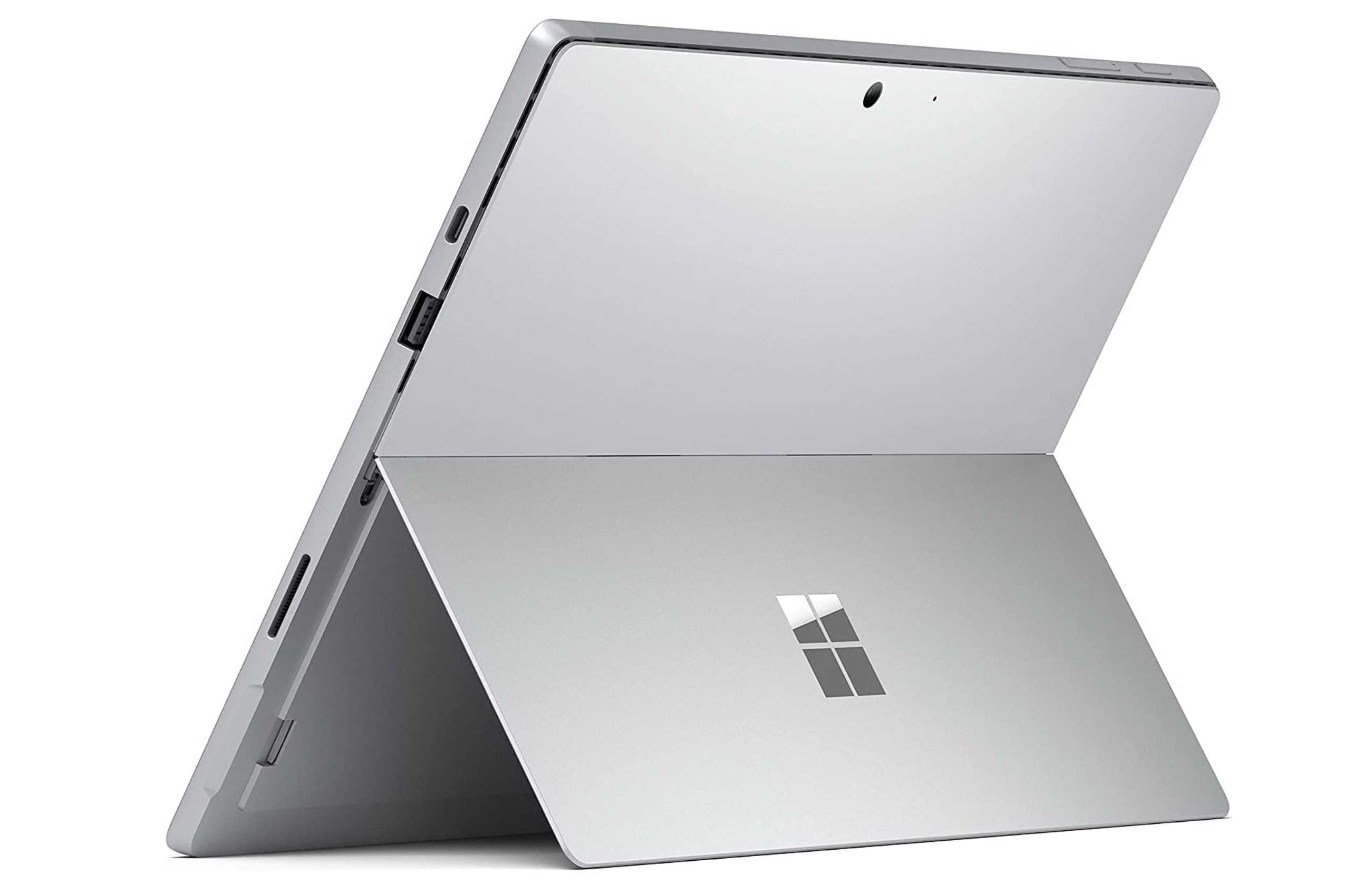 новый Surface Pro 7 Plus i5 16Gb 256Gb