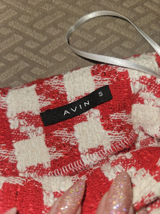 Панталон Red&White