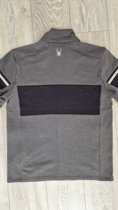 Bluza SPYDER Fleece M ortovox arcteryx colmar salewa dynafit