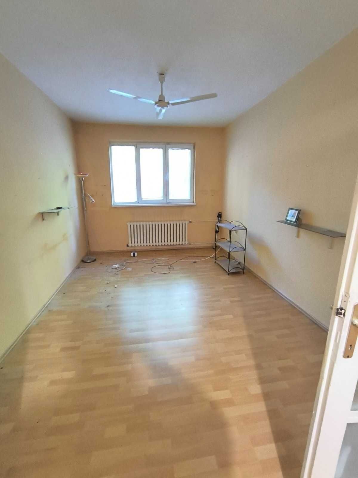 Давам под наем двустаен апартамент в гр. София кв. Оборище