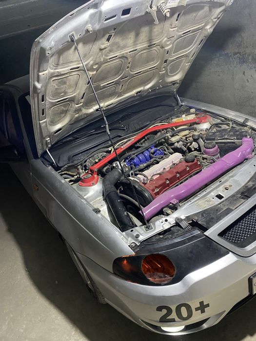 Yangi Pauk  polni trassa 57/76