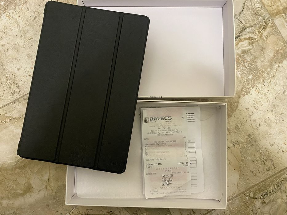 Таблет Samsung Galaxy Tab A8