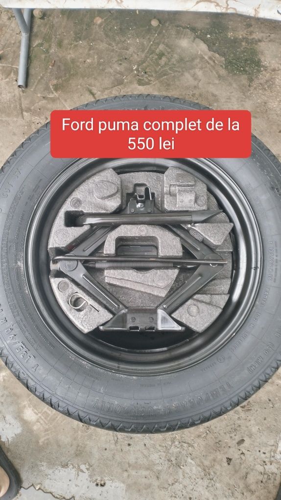 Rezerve slim Ford,Volvo, Peugeot, Citroen orice dimensiune