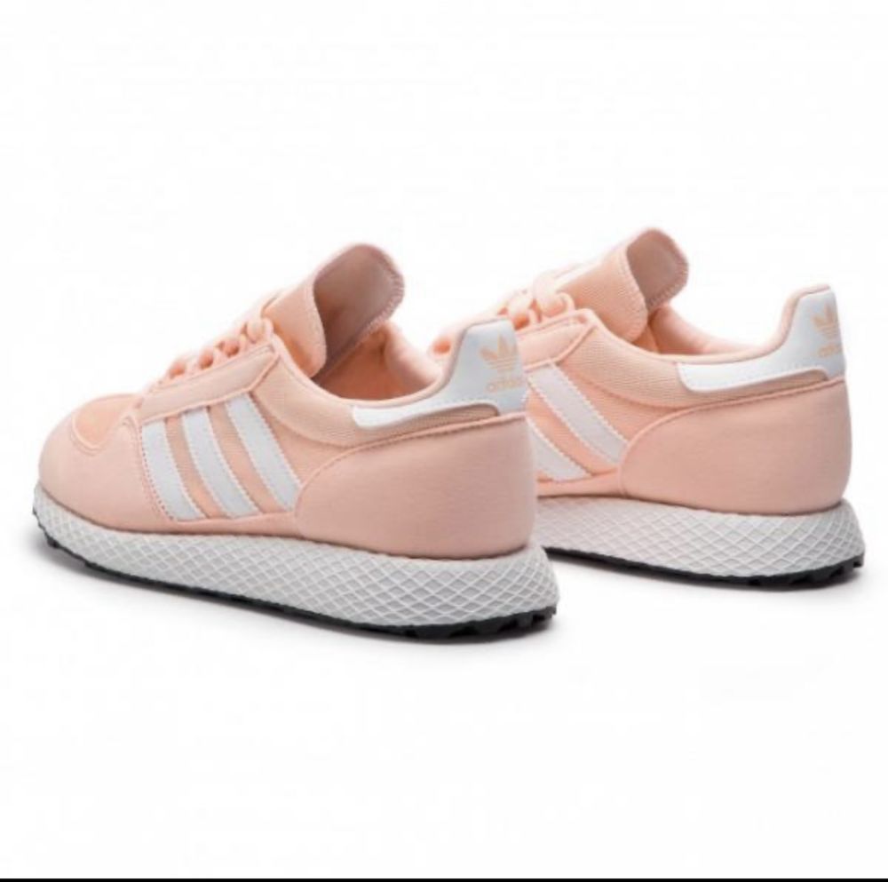 Дамски маратонки Adidas