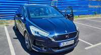 DS DS 5 Sport Chic 180 PS Diesel Automatic