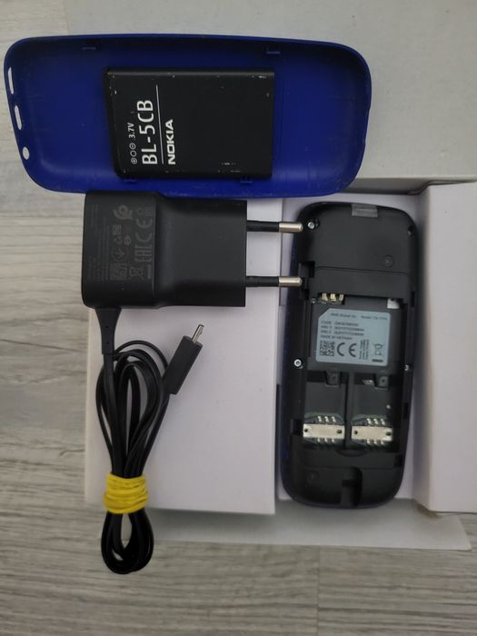 Telefon Nokia simplu