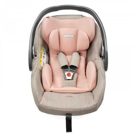 Pachet Carucior sport+ Landou+ Scoica auto - Peg Perego
