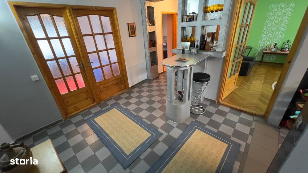 Apartament Aeroport Nicusor Gociu