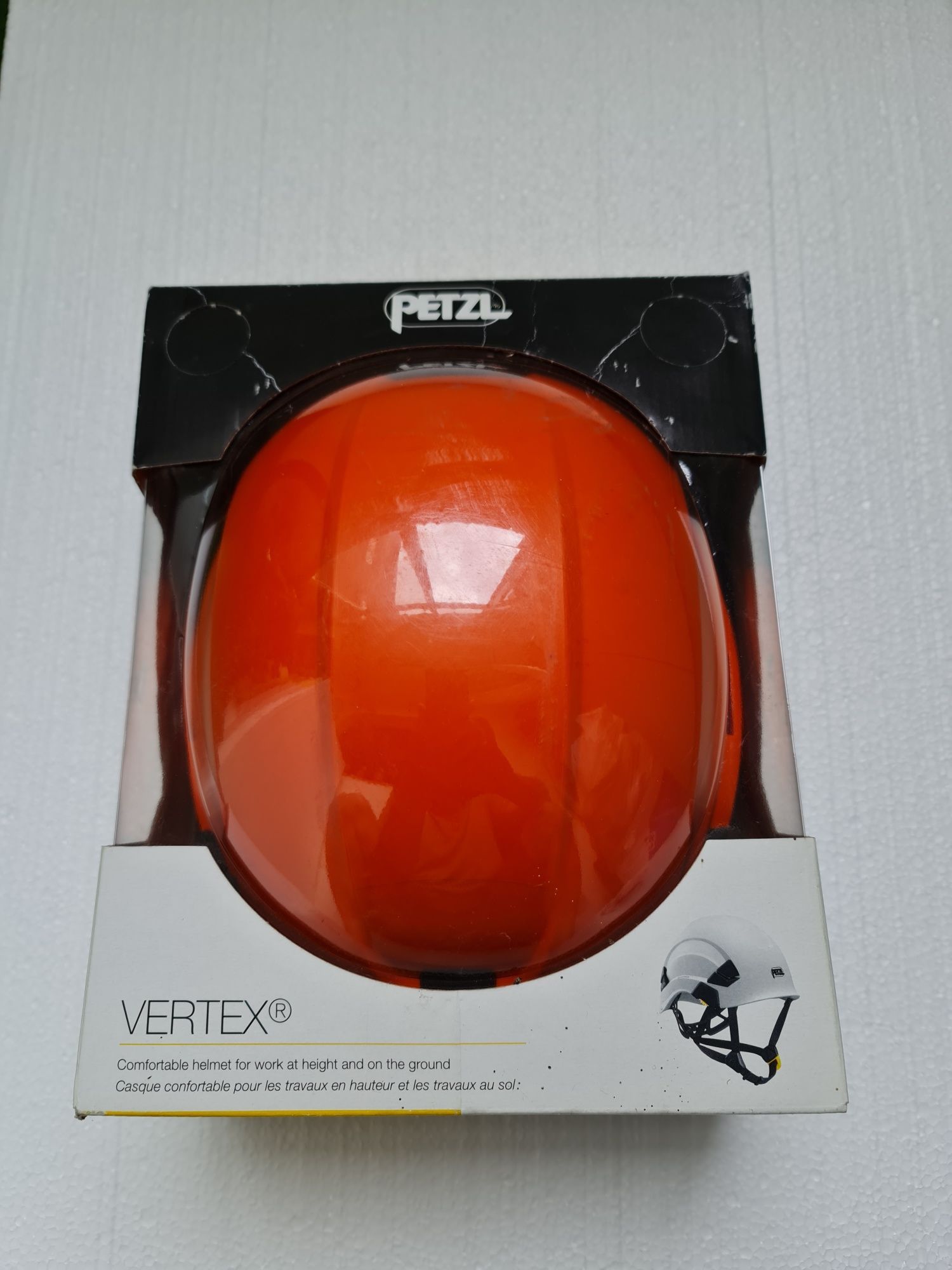 Petzl и Protecta бартер samsung