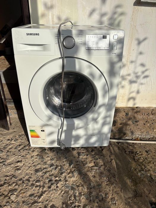 Стиральная машина Samsung