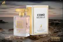 Парфюмна вода Como Moiselle