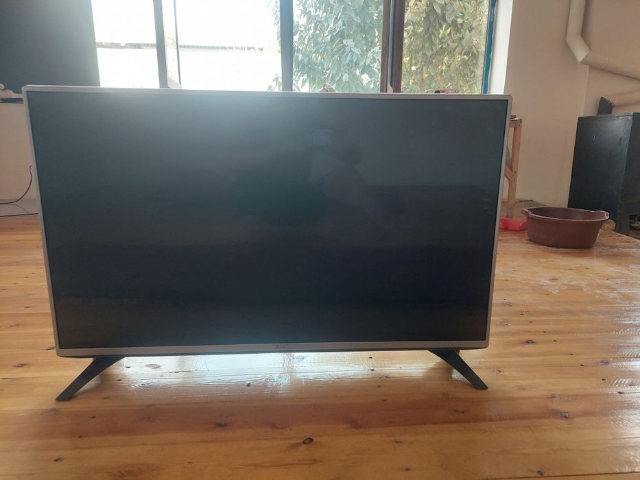 Televizor LG 43 lik smart