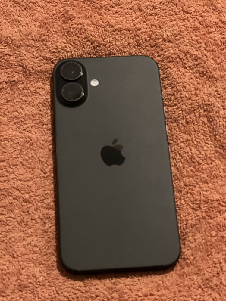 IPhone 16 PLUS 128 GB
