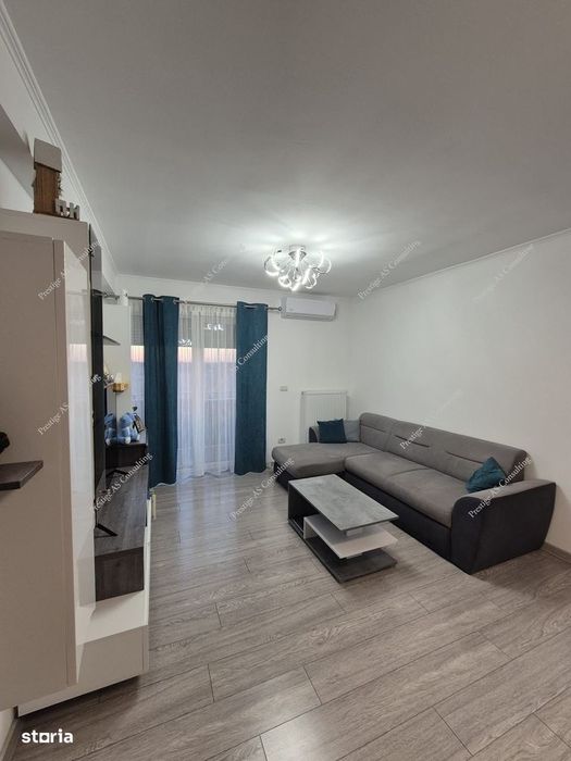 Apartament 2 Camere | Etaj 3 | Bld. Armatei-Giroc