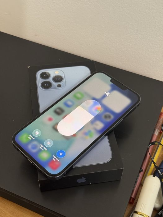 Iphone 13 pro max 512