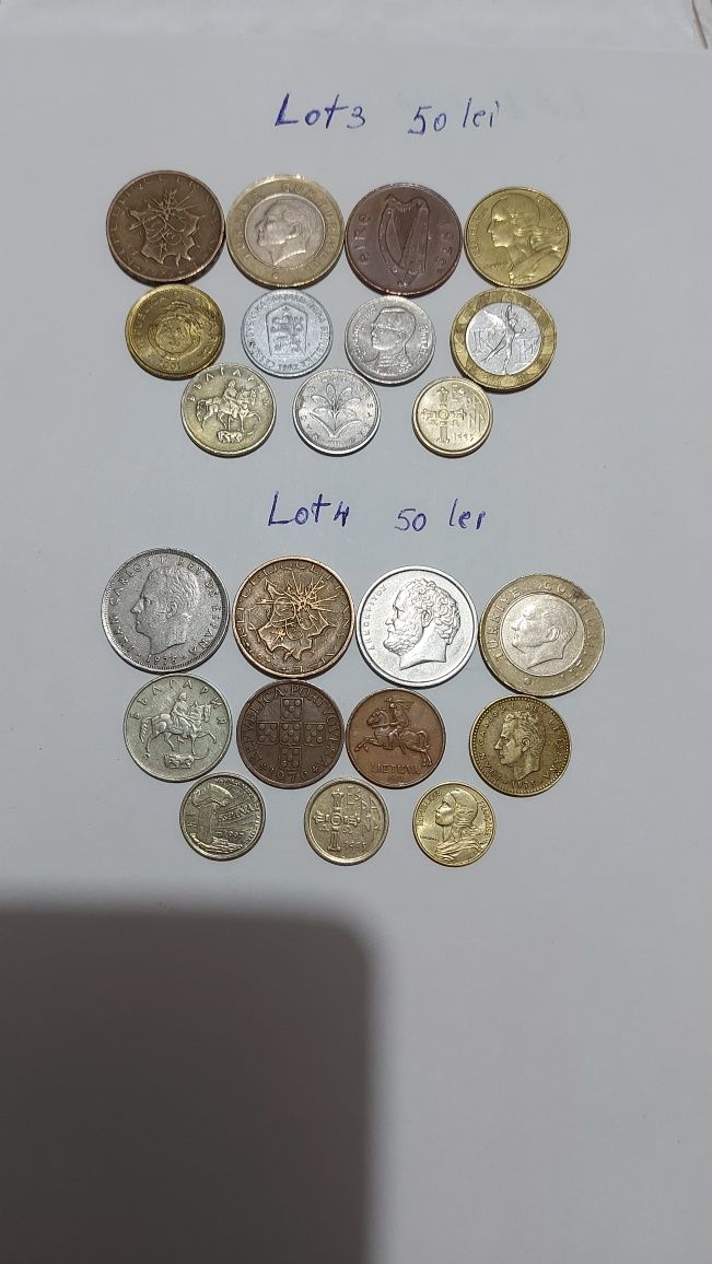Adunate   de prin casă