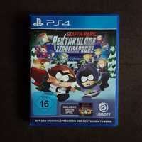 Vand South Park The Fractured But Whole - Ps4