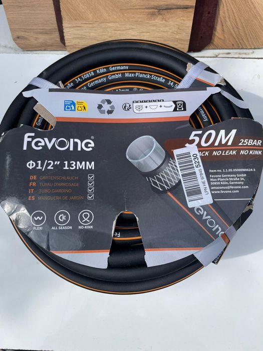 Furtun 1/2 ,50m Germania