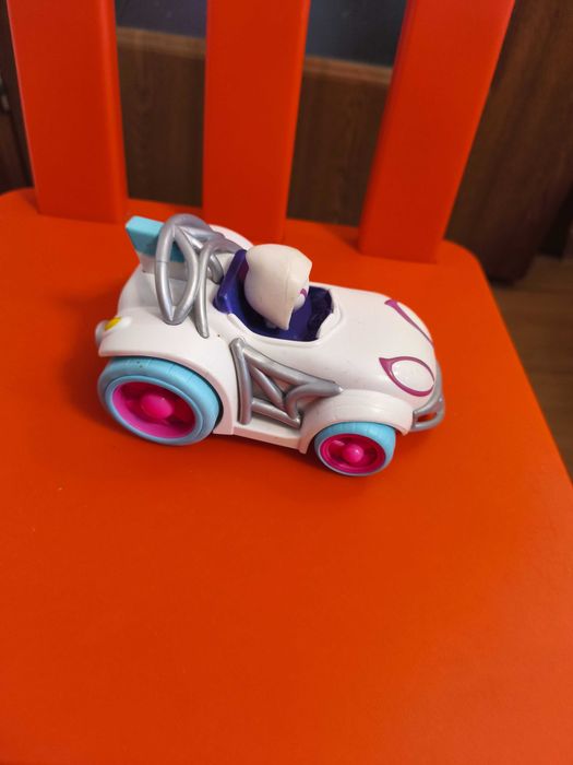 Mașinuță Marvel ,Ghost Spider