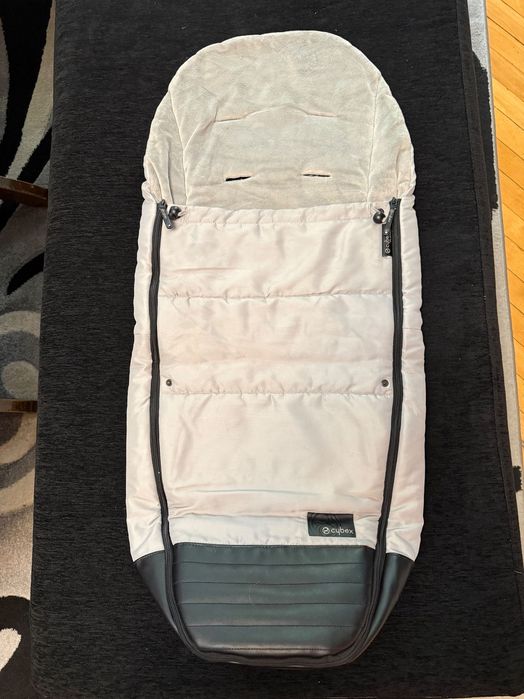 Зимен чувал Cybex Platinum