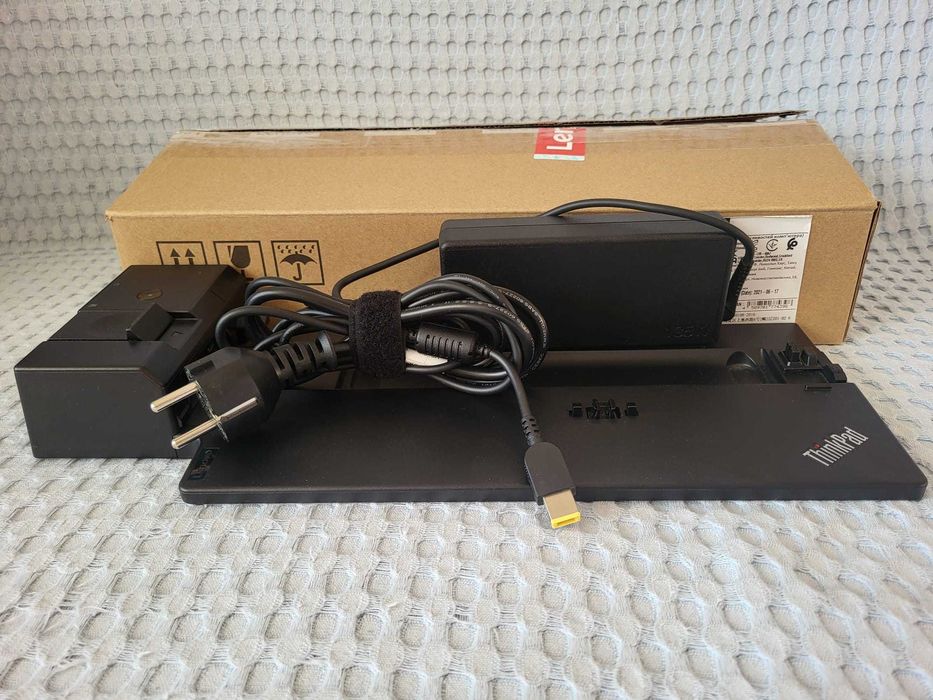 Docking Station Lenovo ThinkPad Pro 40AH