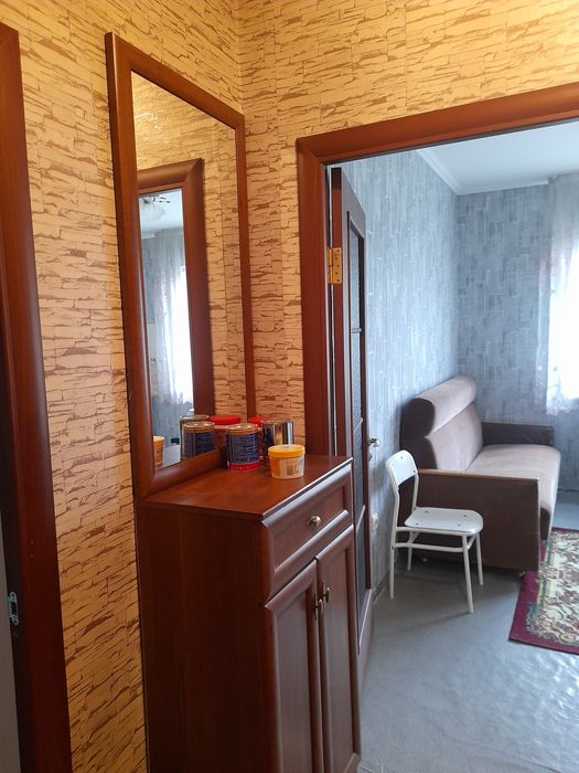 Сдам 1 комнатную  квартиру в мкр Жулдыз-1