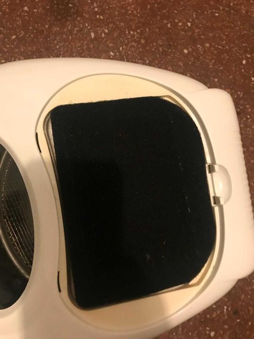 Friteuse DeLonghi friggimeglio