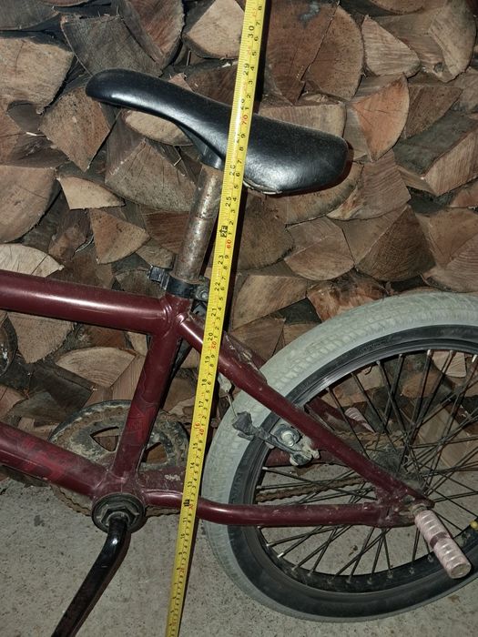 Bicicleta BMX pt copii