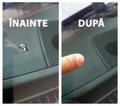 Reparatii parbrize Auto..