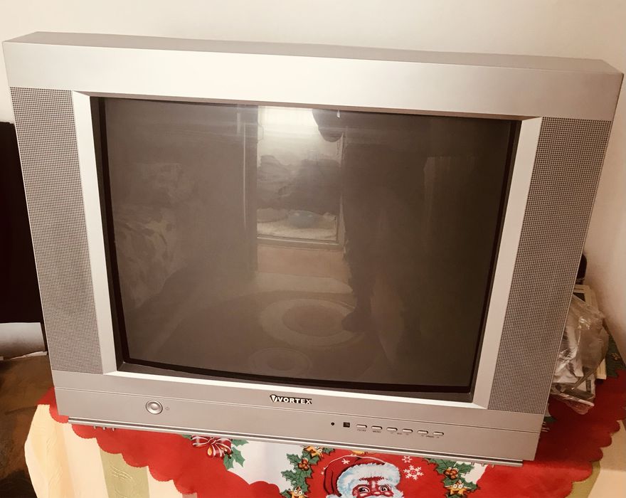 Televizor tub Vortex