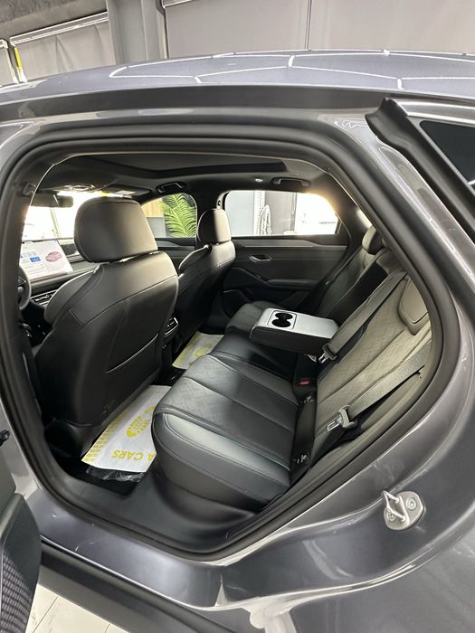 BYD QIN L full avtosalonda + garantiya naxt va nasiya savdoga