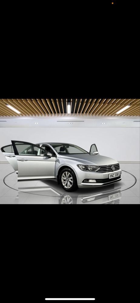 145k km passat 2.0 diesel manual 2017 volan dreapta ITP 1 an valabil