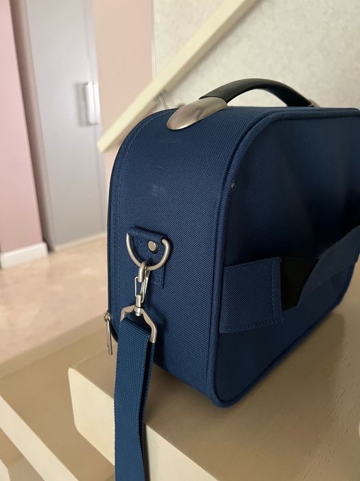 Carpisa geanta avion/bagaj de mana